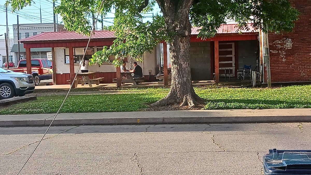 El Tio Tacos