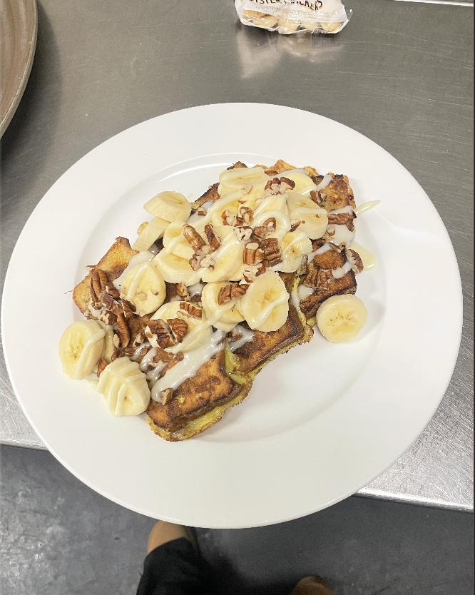 Angel's Pancake Cafe 2