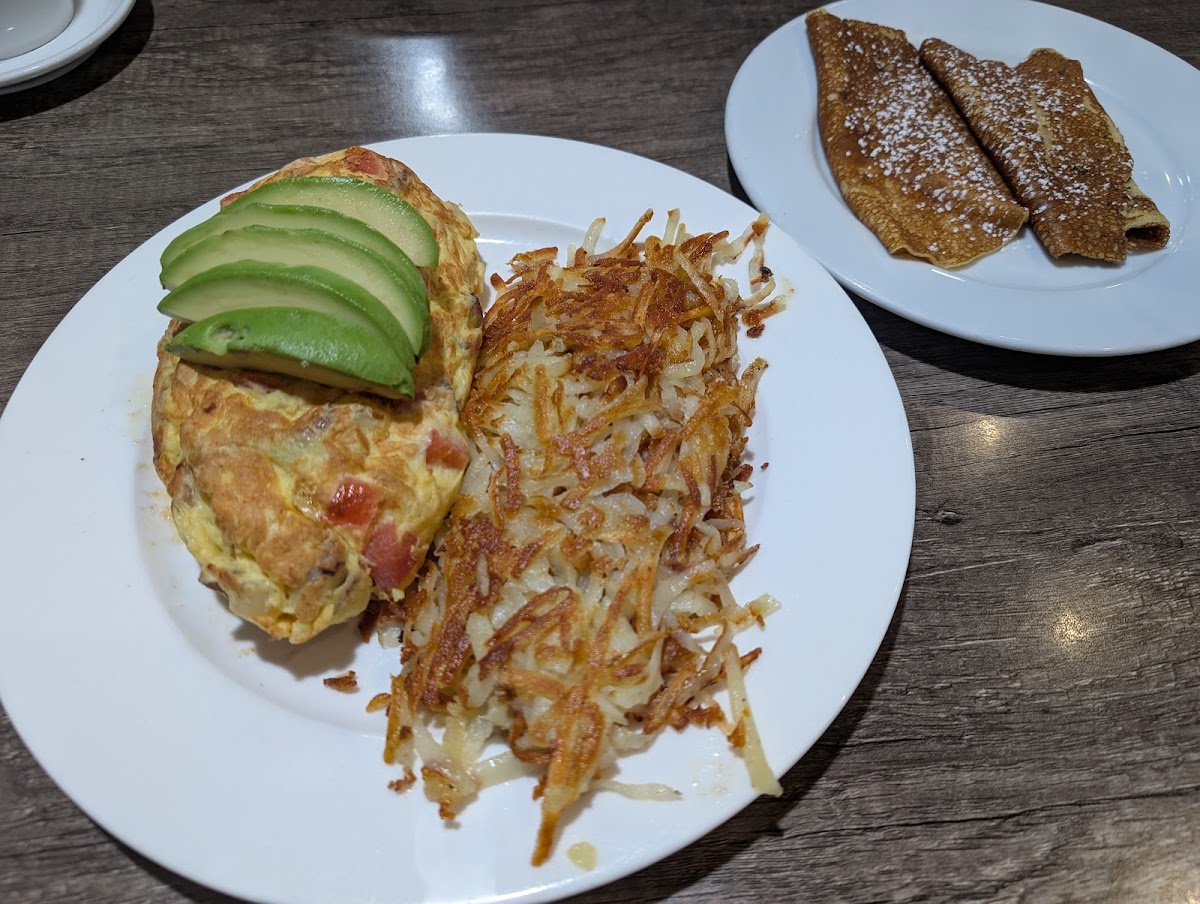 Angel's Pancake Cafe 2