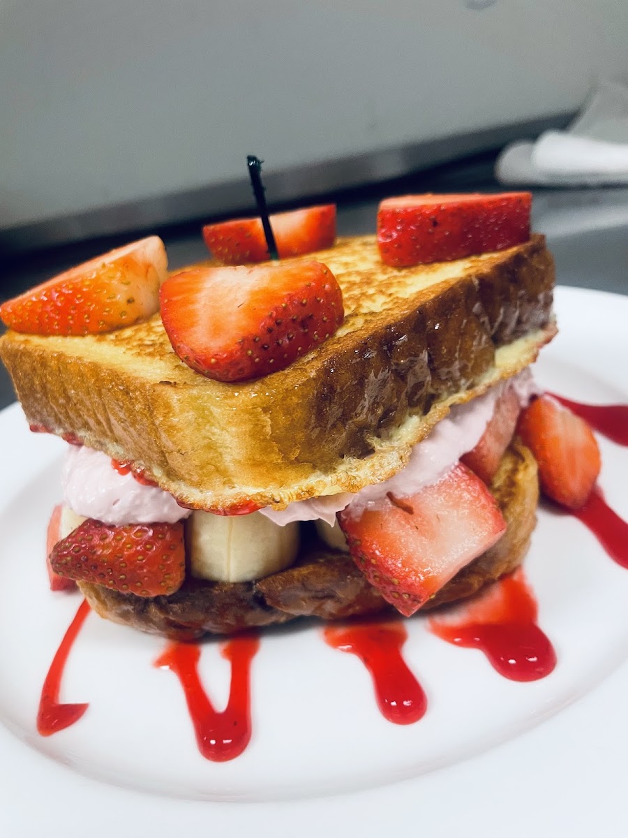 Angel's Pancake Cafe 2