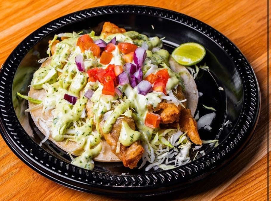 Mariscos el chavo