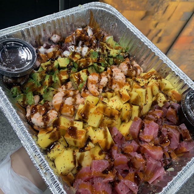 Poke