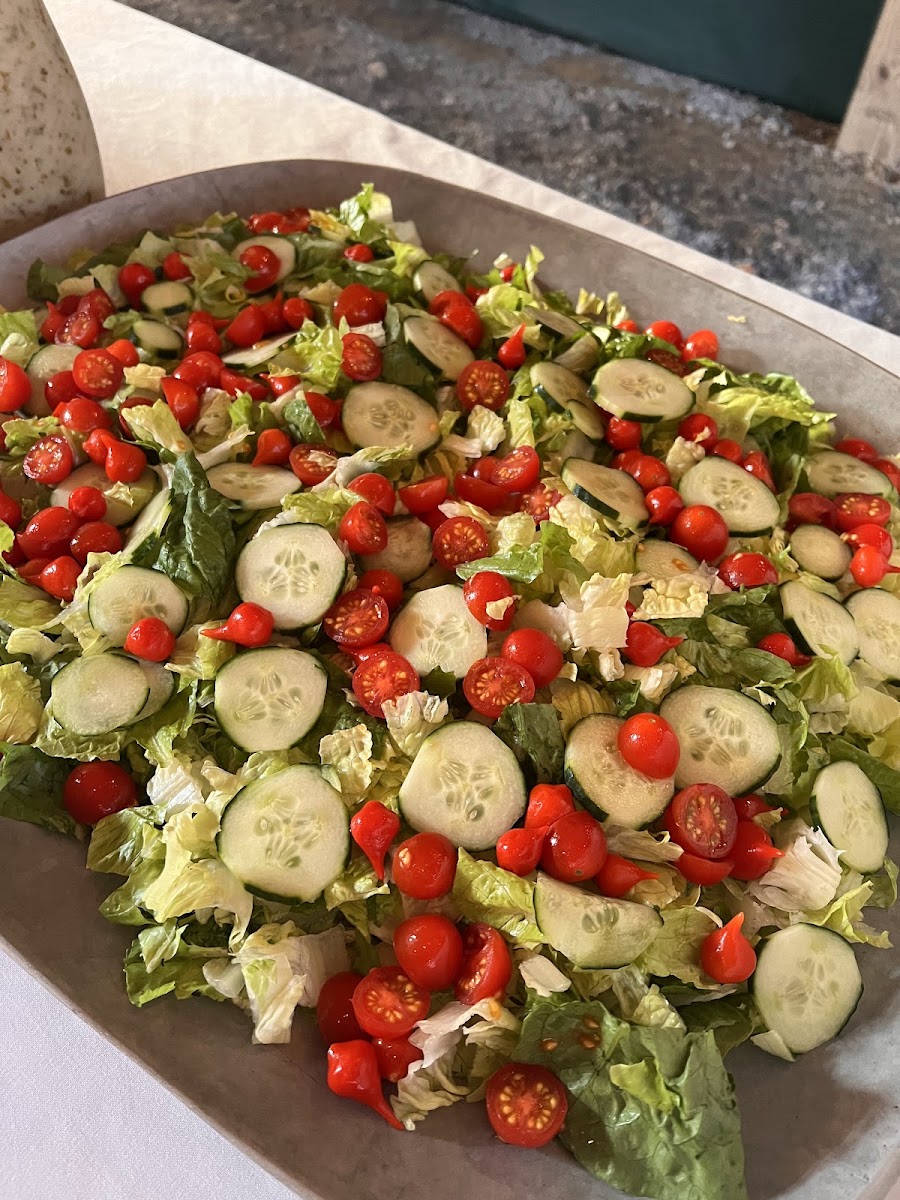 Kristens Kitchen