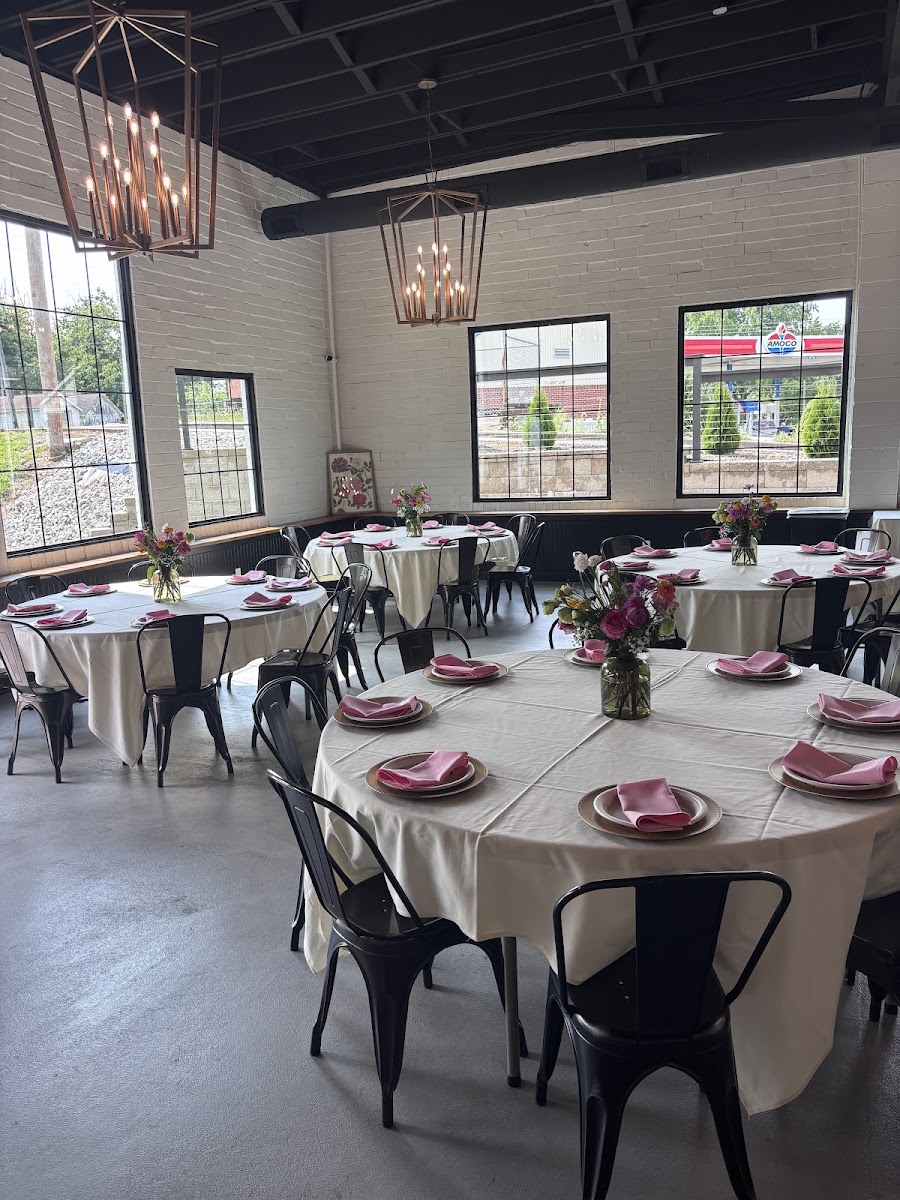 Salt and Honey Bistro