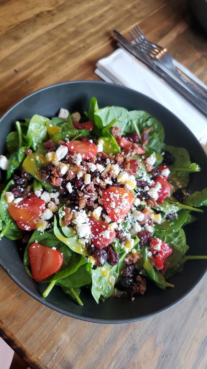 Salt and Honey Bistro