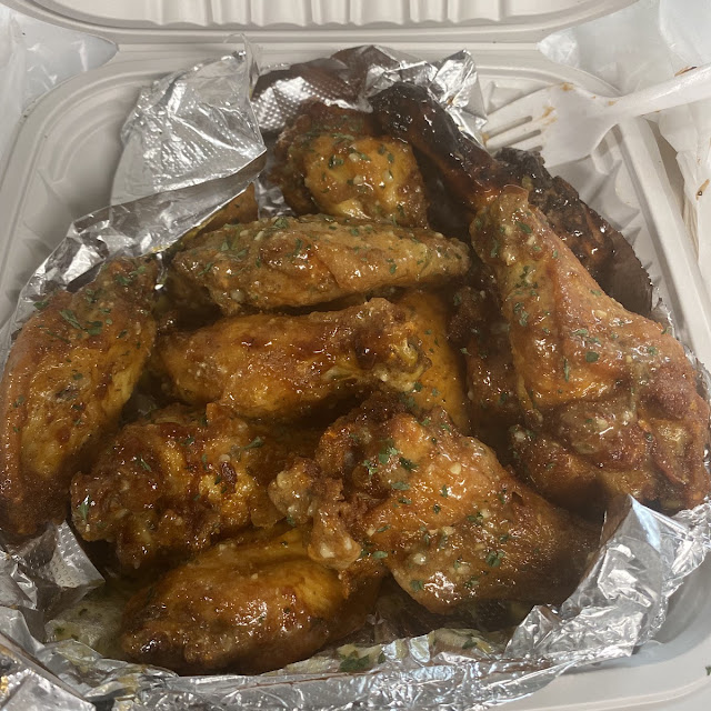 Lemon Pepper