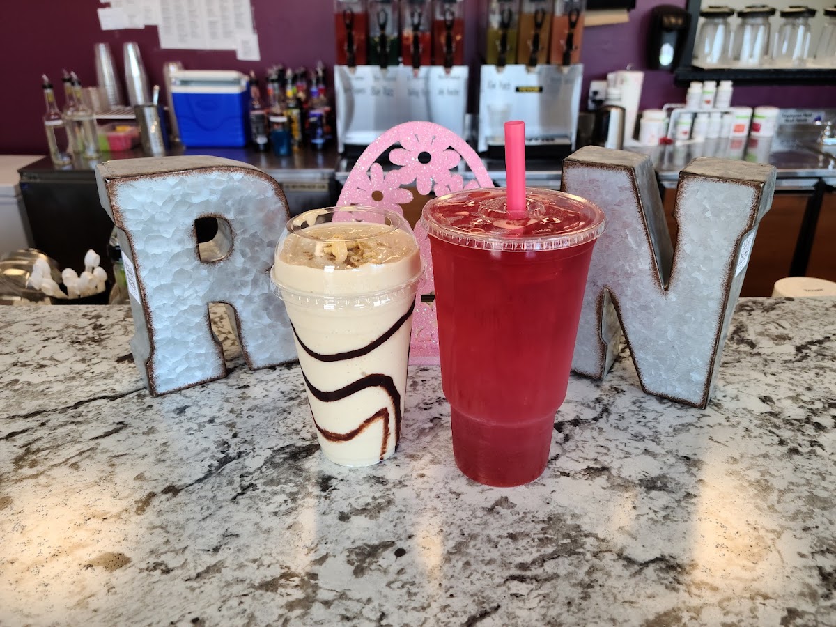 Rossford Nutrition
