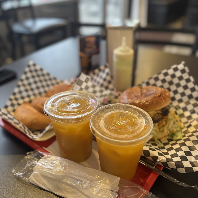 Mango Juice