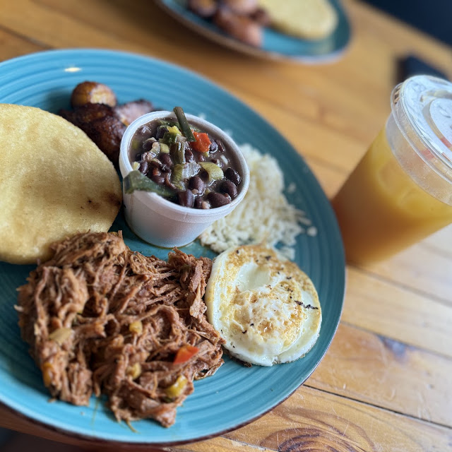 Pulled Pork