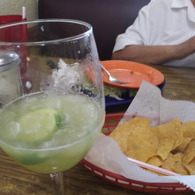 Margarita