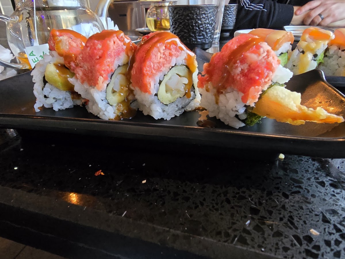 Japan House Springfield