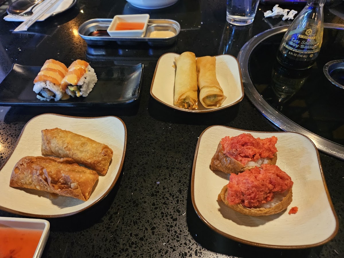 Japan House Springfield