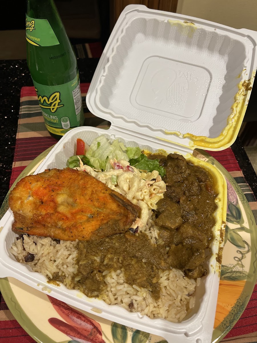 Gayle's Thrill & Grill