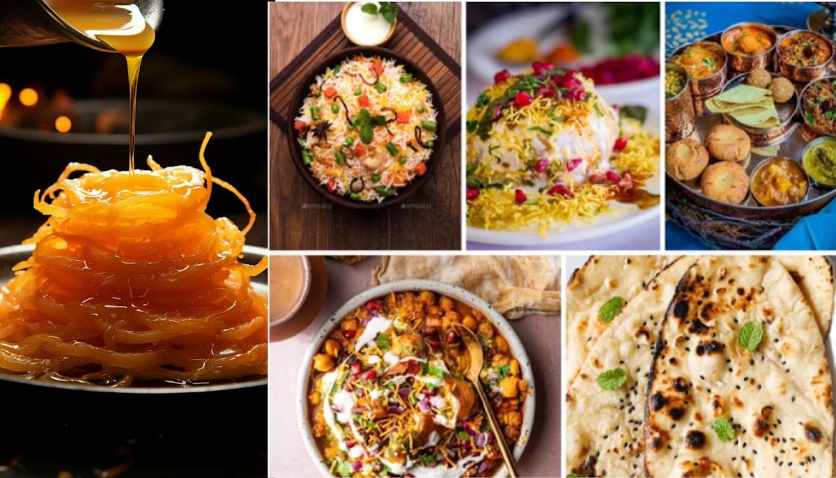 Rashi’s Kitchen Indian Cuisine