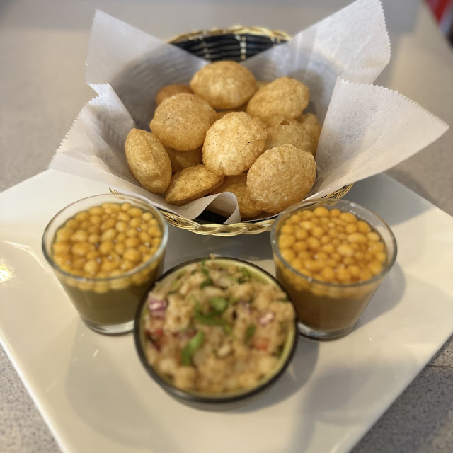 Pani Puri