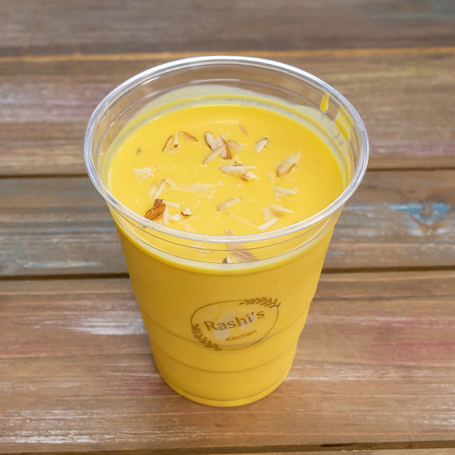 Mango Lassi