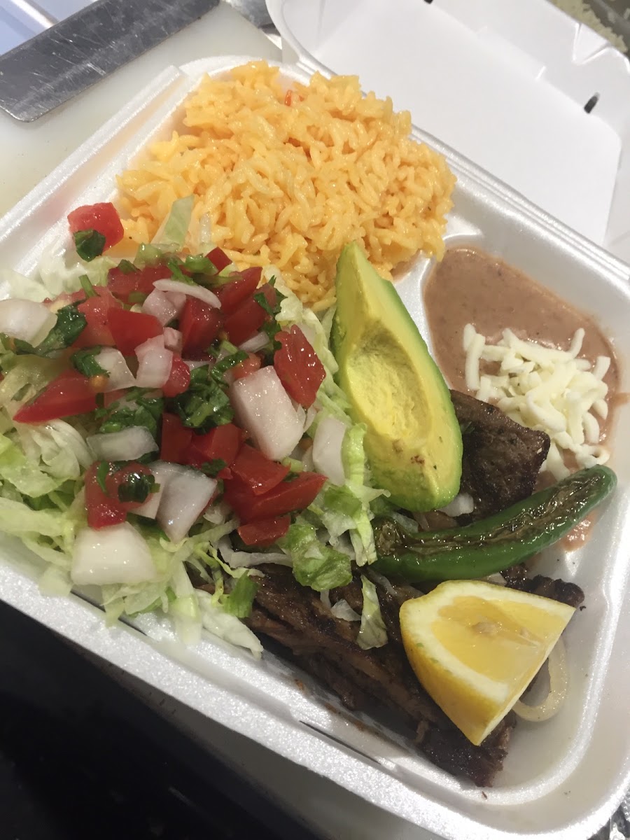 Taqueria el mariachi