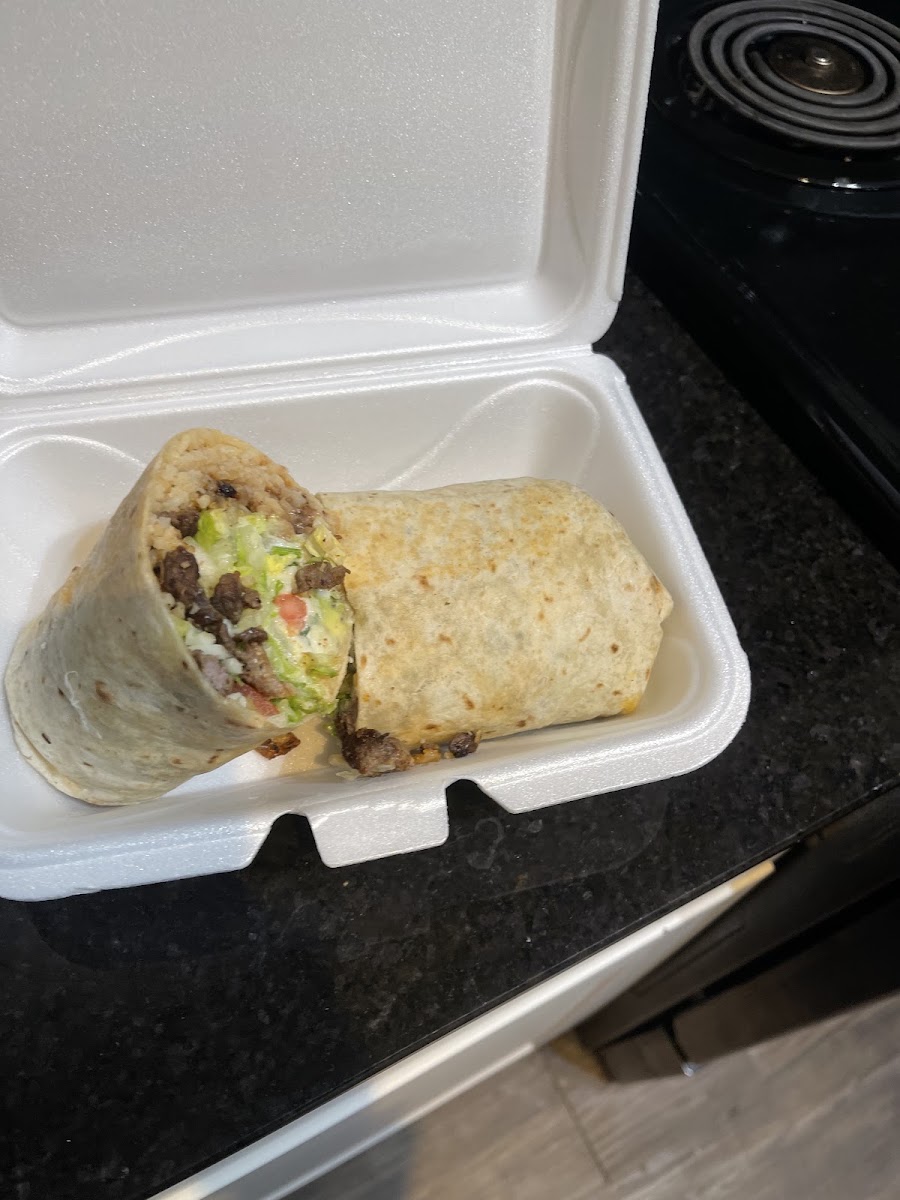 Taqueria el mariachi