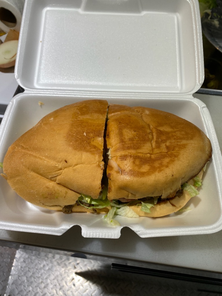 Taqueria el mariachi