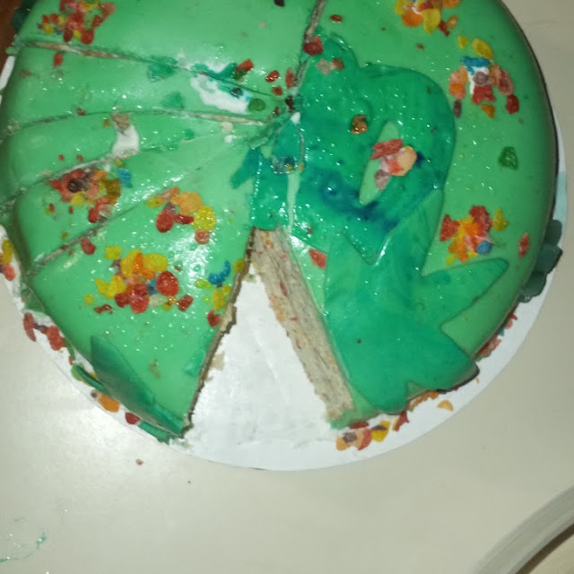 Party Cake