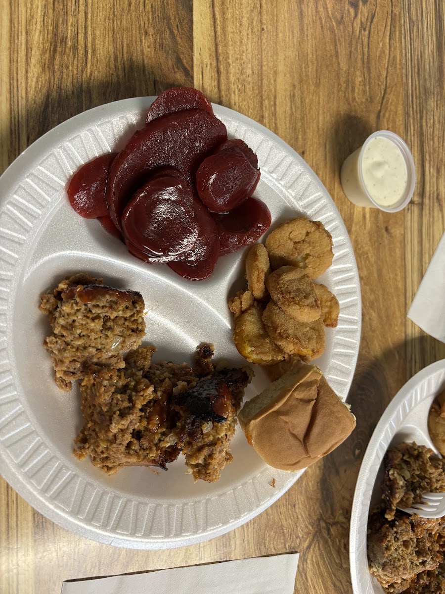 Boyd's Restaurant