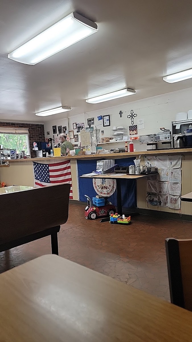 Boyd's Restaurant