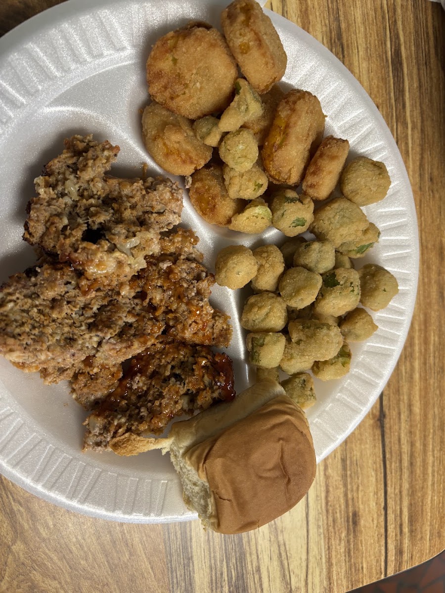 Boyd's Restaurant