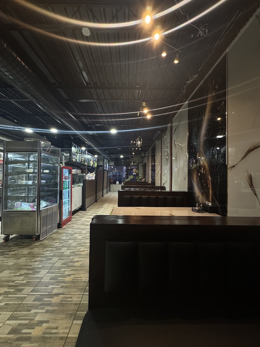 Red Sea Restaurant(Detox)