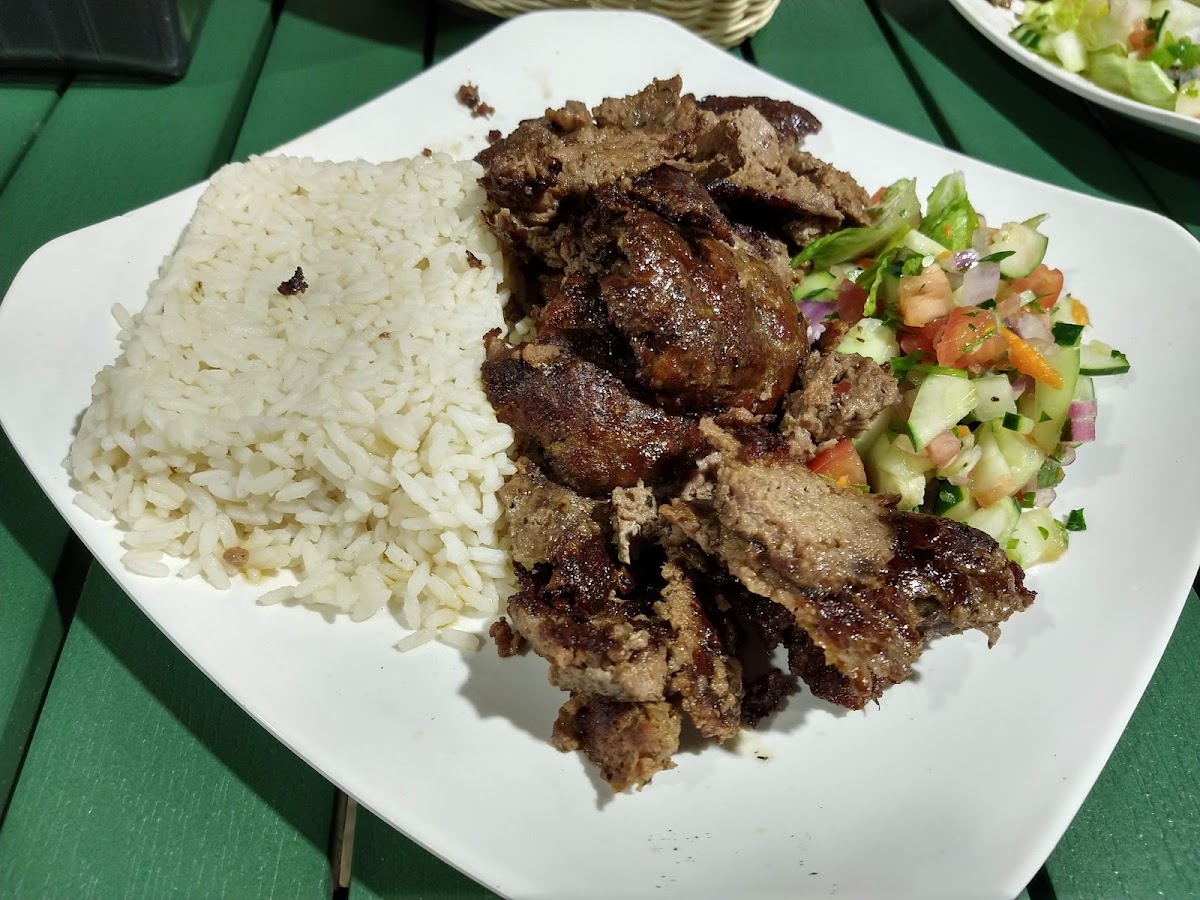 Red Sea Restaurant(Detox)