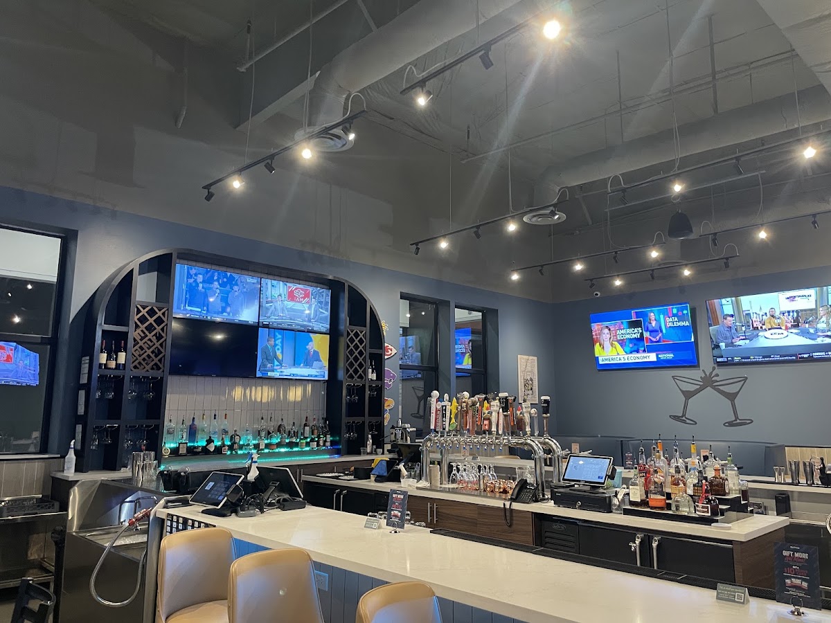 Bar Louie Wichita