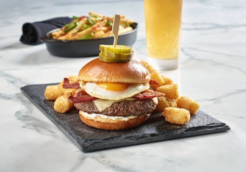 Bar Louie Wichita