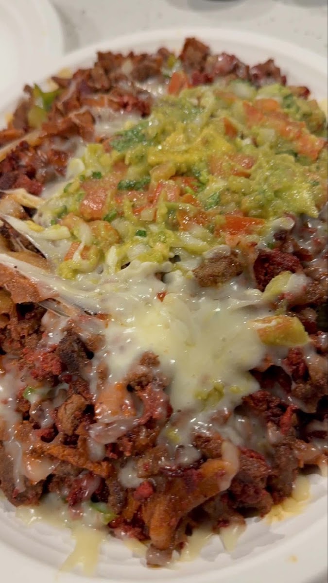 Street Tacos LV IV