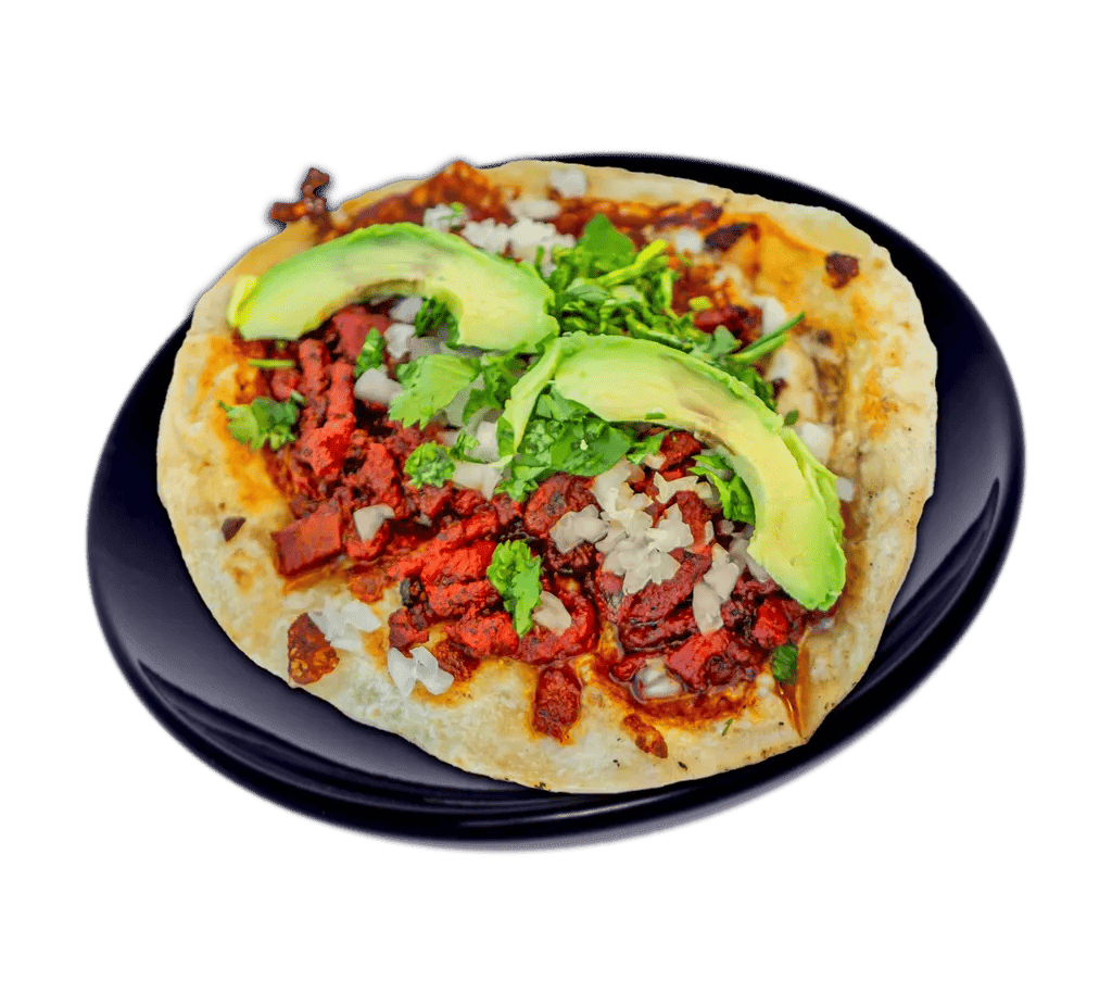 Street Tacos LV IV