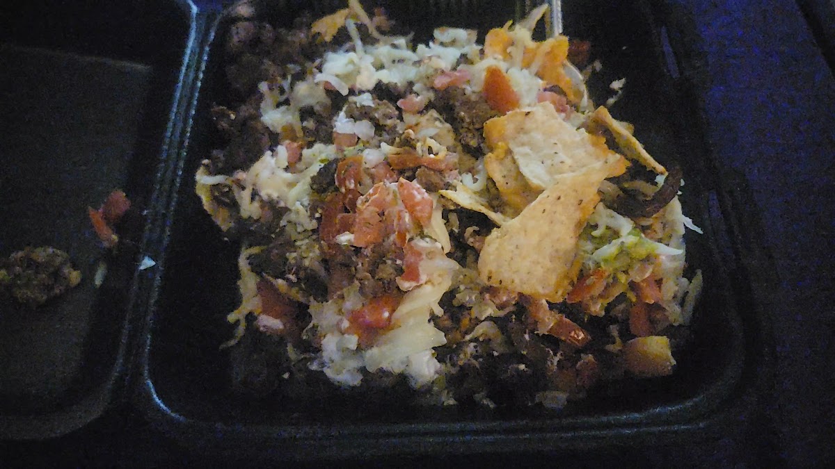 Street Tacos LV IV