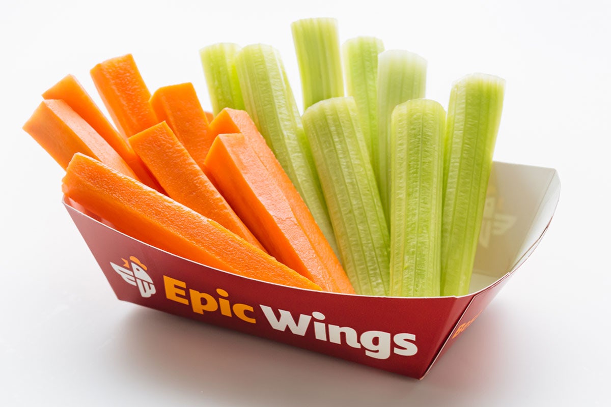 Epic Wings