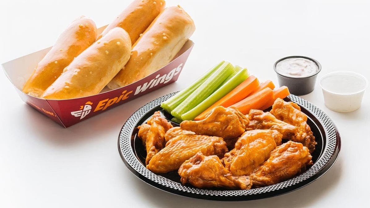 Epic Wings