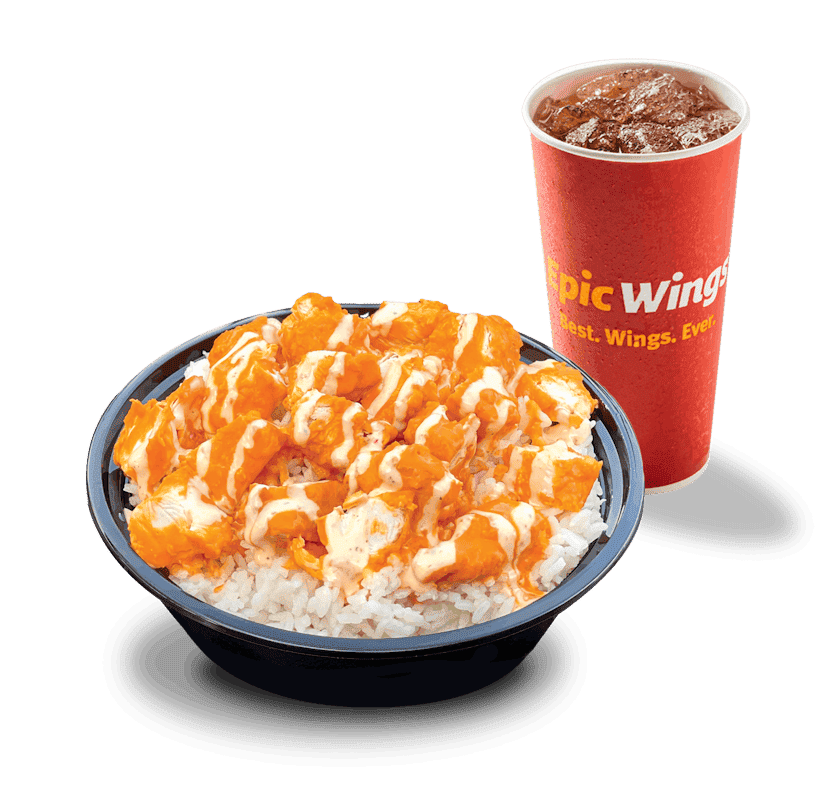 Epic Wings