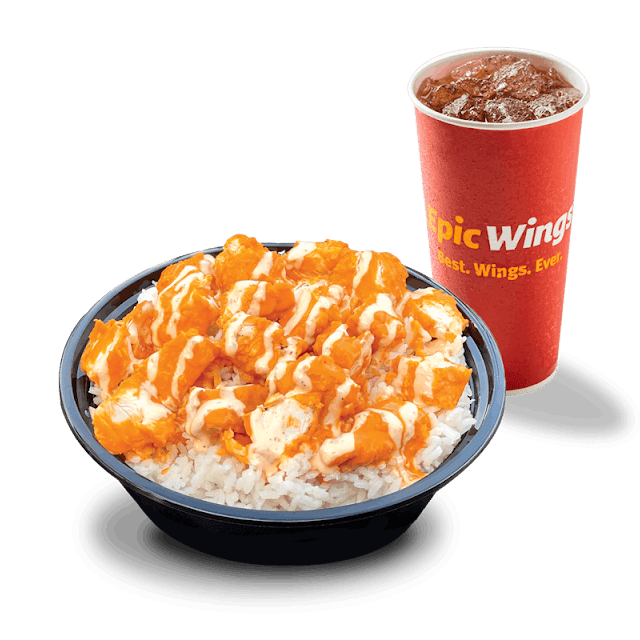 Epic Wings