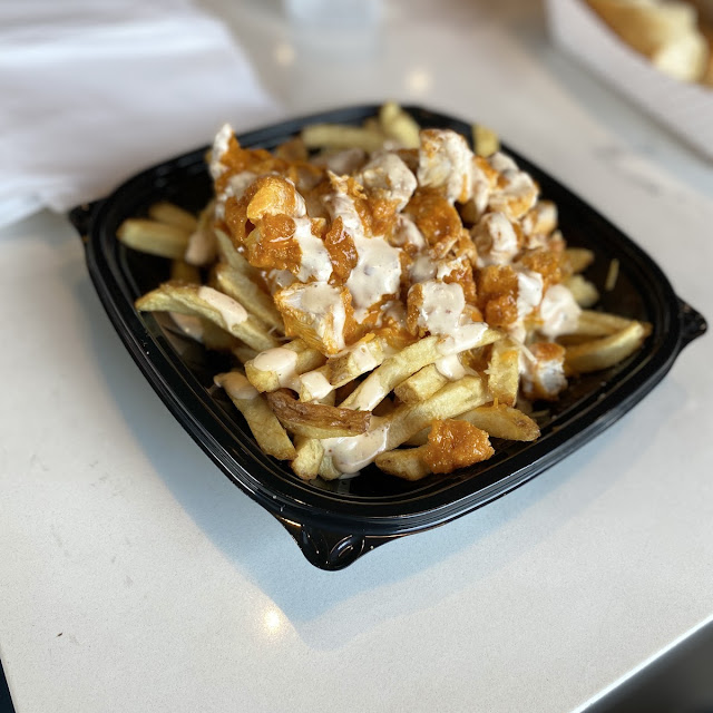 Epic Fries