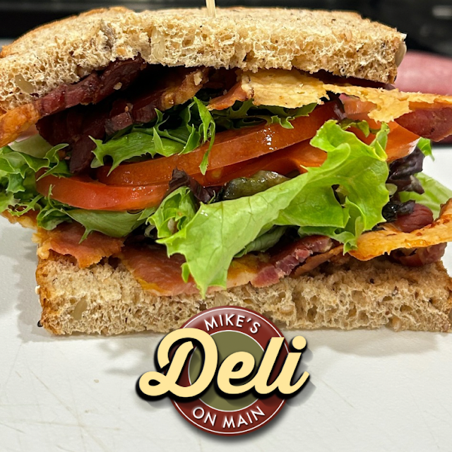 Full blt