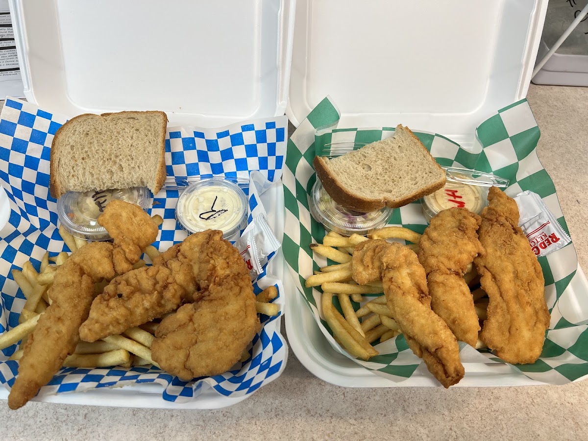 Wega's Drive-In