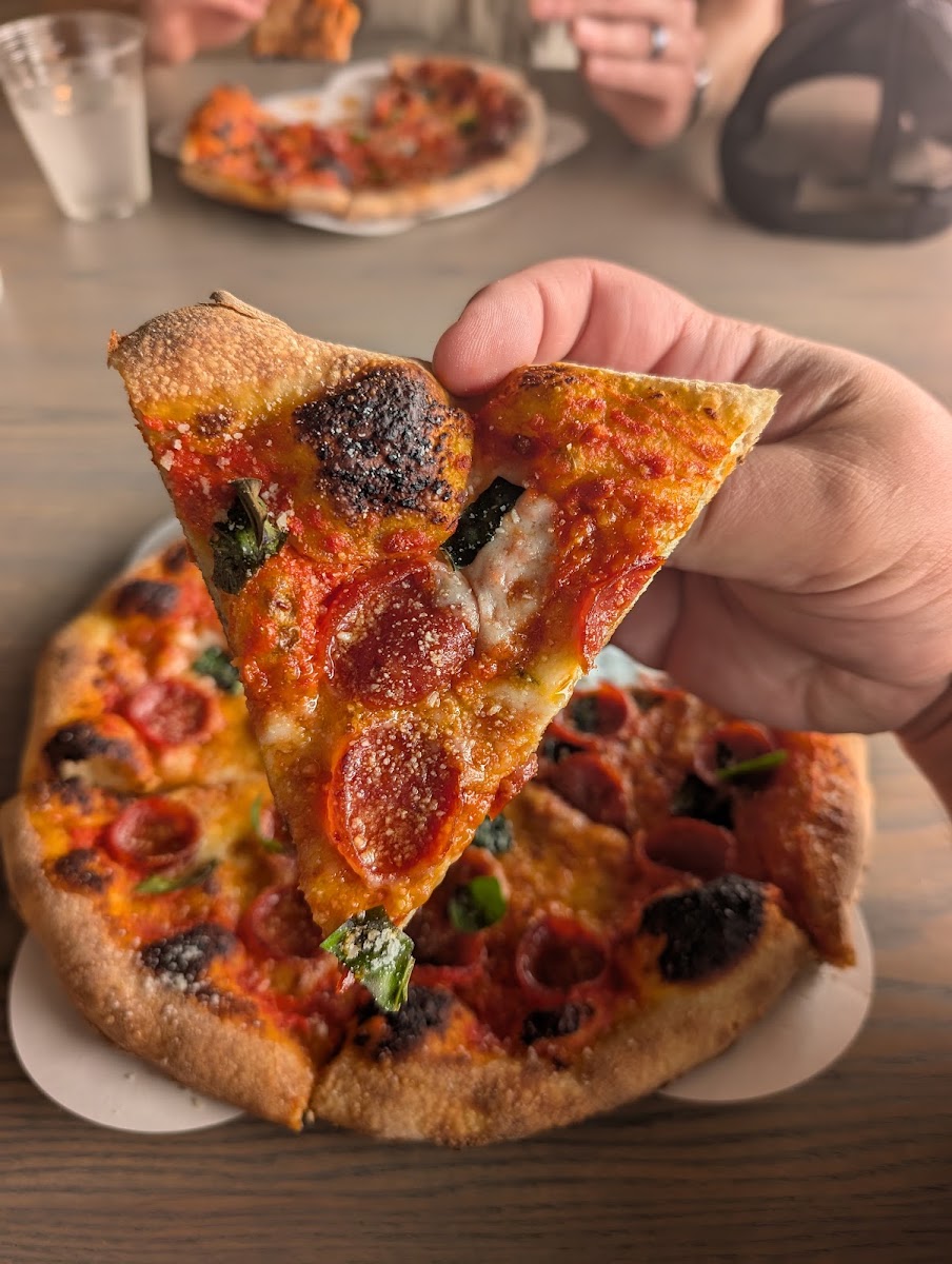 Red Bird Pizza