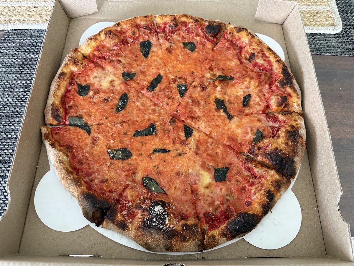 Red Bird Pizza