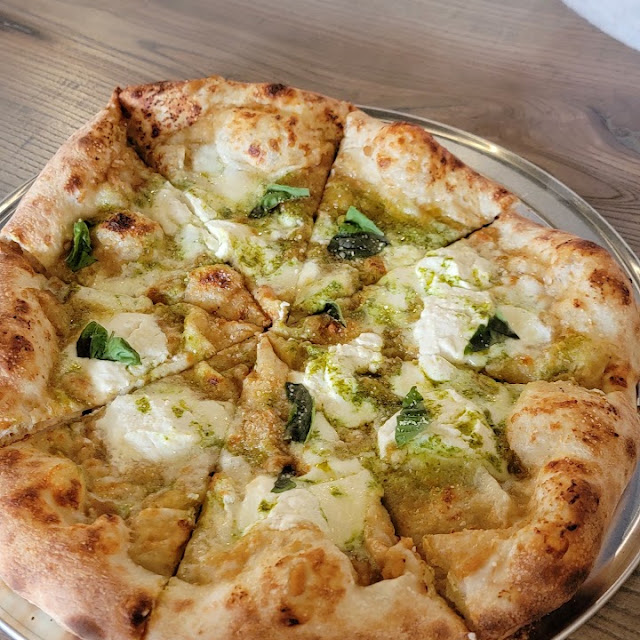 White Pie the Carm