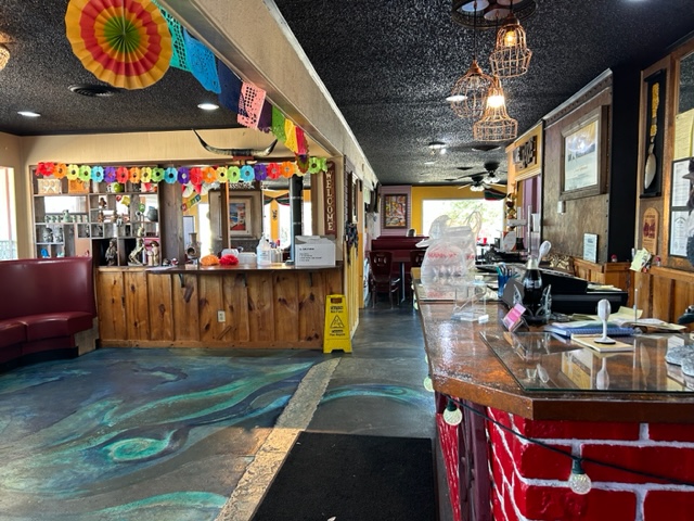 JCs Mexican Restaurant LLC