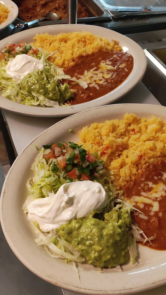 JCs Mexican Restaurant LLC