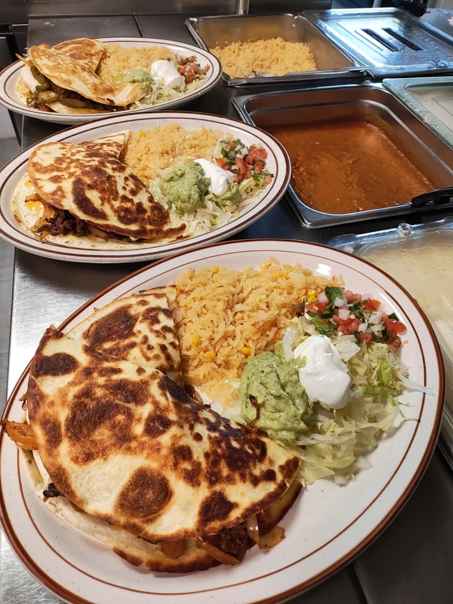 JCs Mexican Restaurant LLC