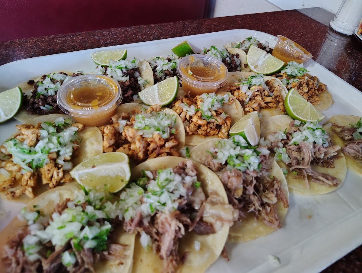 JCs Mexican Restaurant LLC