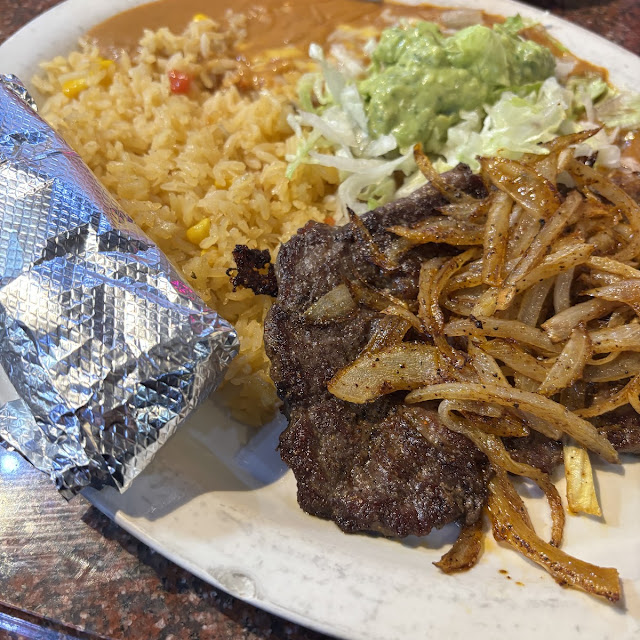 Carne Asada