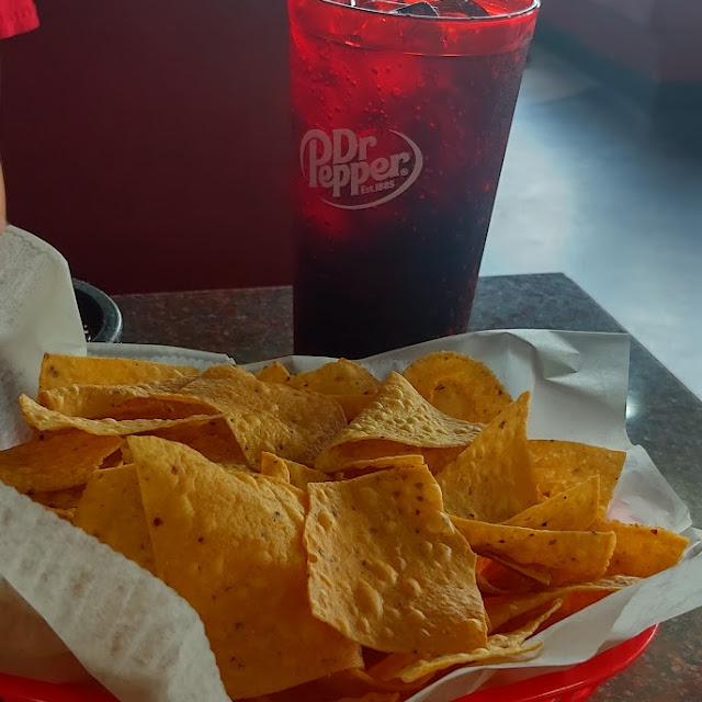 Corn Tortilla Chips
